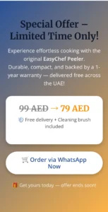 Garlic peeler machine. limited time offer